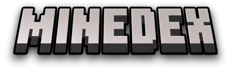 Minecraft Logo